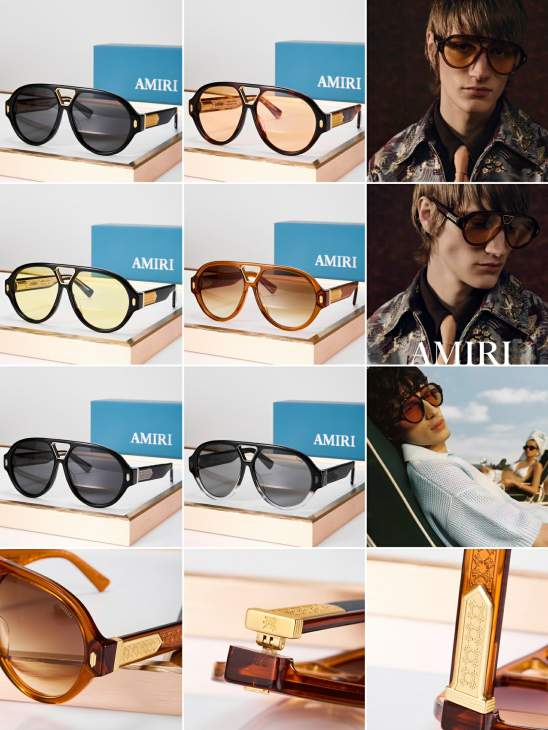 Picture of Amiri Sunglasses _SKUfw79279782fw